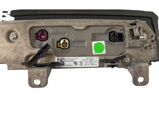Přístrojová deska  BMW 3 G20 G21 2018 65505A79721, 5A79721  