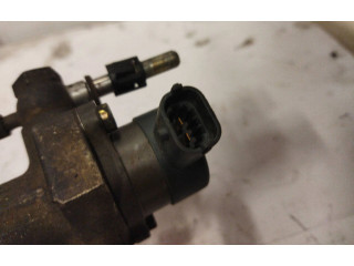 Топливная рампа 0445214044, 0281002584   Opel Combo C  