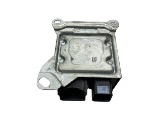 Блок подушек безопасности BM5T14B321CD, 6100003241BB   Ford Focus