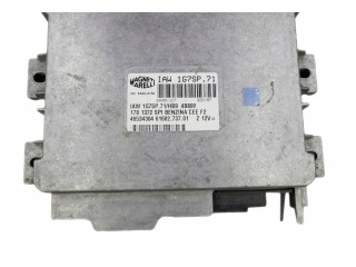 Řídící jednotka 46534304, 1G7SP   Fiat Siena 1998