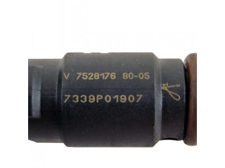 Vstřikovač 75281768005   Peugeot 207 CC  pro benzínový motor 1.4 EP3 