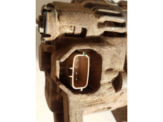 Генератор 1800A007, A5TG0491ZT   Mitsubishi L200      
