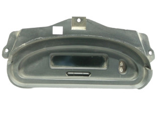 Дисплей    7700432434, 7700426265   Renault Megane I