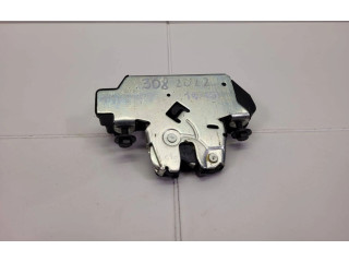 Zámek zadních dveří 9151497499   Peugeot 308 2020
