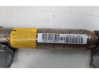 Боковая подушка безопасности 60679480QJ1, L91L8189215   Mitsubishi Lancer VIII