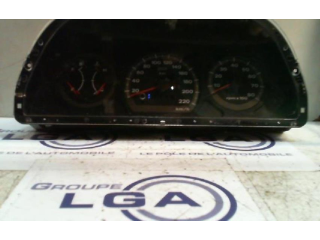 Přístrojová deska  Fiat Palio 2002 467983050E  