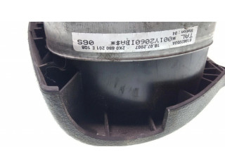 Подушка безопасности водителя 2K0880201E   Volkswagen Caddy