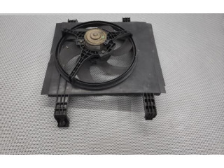 Вентилятор радиатора     0003436V007, 2PINOS    Smart ForFour I 