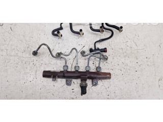 Топливная рампа A2C5336783603   Nissan Juke I F15   для двигателя K9K636