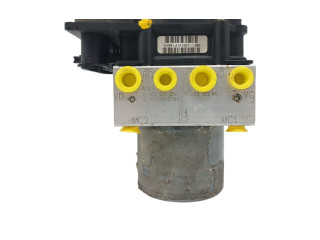 Jednotka ABS 1400513280, 0265231550   Fiat Scudo 2008