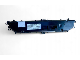 Блок управления климат-контролем 8W0820043BQ   Audi A5