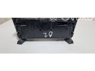Блок управления климат-контролем A2038304085, F011500039   Mercedes-Benz CLC CL203