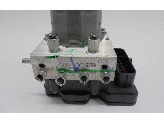 Блок управления ABS 47660HW61A   Nissan Qashqai       