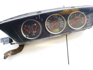 Přístrojová deska  Nissan Primera 2002 av619, 2106007  