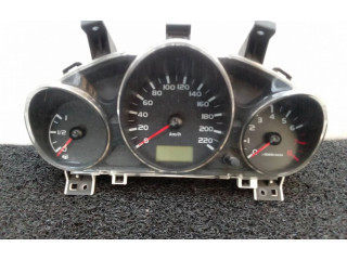 Přístrojová deska  Mitsubishi Colt CZ3 2002 9801642280  