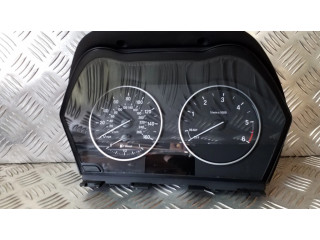 Přístrojová deska  BMW 1 F20 F21 2014 9232891, A2C53346048  