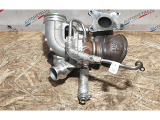  Турбина BMW 2 F45 1.5 9452135   для двигателя B38A15A      