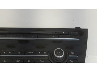 Блок управления климат-контролем 9263762, 0000891828   BMW 6 F12 F13