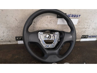 Руль Hyundai i10   56100B4000      