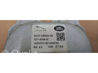 Čerpadlo oleje GX7314B526AB, 7271605830   Land Rover Evoque I 2.0 204DTD 204DTD