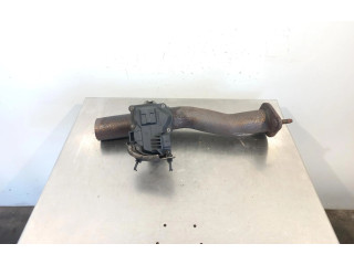 Дроссельная заслонка 50885503   Nissan Qashqai