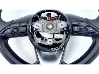 Volant Toyota Yaris 2021 45100K0140  