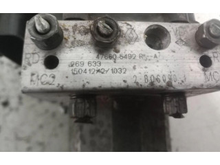 Jednotka ABS 476605492RA   Renault Sandero I 2015