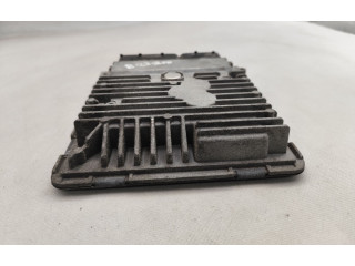 Блок управления двигателя 03L906023KJ, 03L906023KP   Audi A1