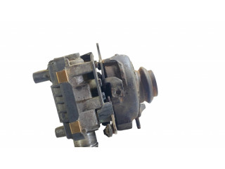  Турбина Citroen C6 2.7 4U3Q6K682BJ, 6NW008412         