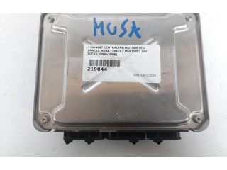 Řídící jednotka 51804667   Lancia Musa 2004