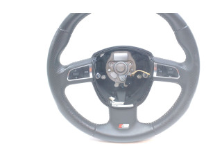 Volant Audi A5 Sportback 8TA 2010 8P0419091DTXCF, 8P0419091DT  