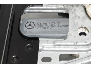 Zpětné zrcátko  Mercedes-Benz C W203 2004  A2037202946, A2037202946  