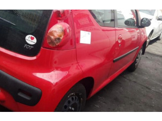 Jednotka ABS 4541F5   Peugeot 107 2005