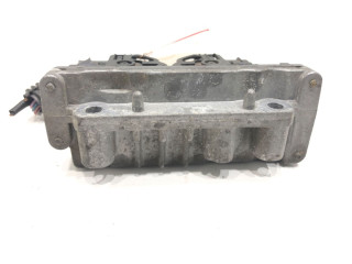 Блок управления двигателем ECU IAW5AF.SM    Fiat Panda II
