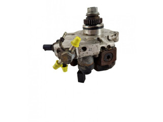 Vstřikovací čerpadlo 0445010120, A6400700701   Mercedes-Benz A W169    640.940 