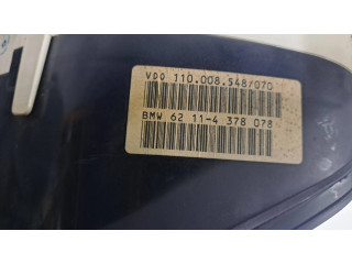 Přístrojová deska  BMW 5 E34 1993 8359527, 993558223  