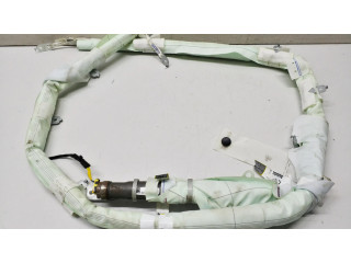 Боковая подушка безопасности 06700092210   Maserati Ghibli