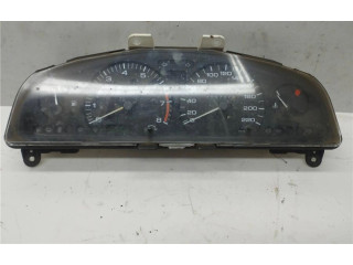 Přístrojová deska  Nissan Sunny 1993 2481063C11, 0090059  