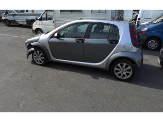 Стартер    Smart ForFour I      