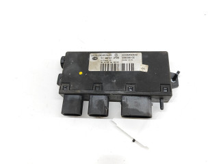 Блок управления АБС A0295450632   Mercedes-Benz CLK A208 C208