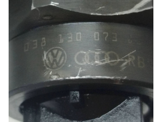 Vstřikovač 038130073J, 0414720015   Skoda Fabia Mk1 (6Y)    ATD 
