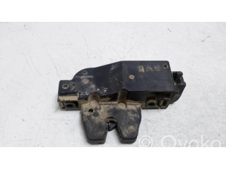 замок багажника 02040119, 9633089280    Citroen C5 2001-2004 года