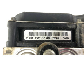 Jednotka ABS 0265950717, 11060198845   Honda FR-V 2007