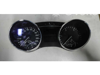 Přístrojová deska  Mercedes-Benz R W251 2005 A2C53280889  