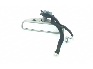 Zpětné zrcátko  Mercedes-Benz ML W164 2010  A1648104517, A1648104517  