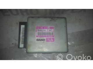 Блок подушек безопасности 4926515c, BH002164   Saab 9-5