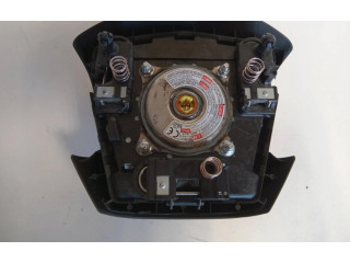 Подушка безопасности водителя W957-4530-100   Infiniti Q50