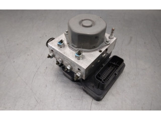 Блок АБС 4670B229   Mitsubishi  Mirage VI G4 Attrage  2012 -  года