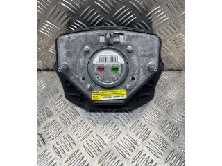 Подушка безопасности водителя 30754304, C8008M1410028   Volvo XC90