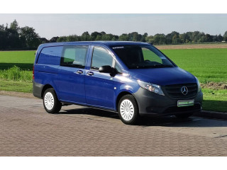 Блок управления A2479001709   Mercedes-Benz Vito Viano W447